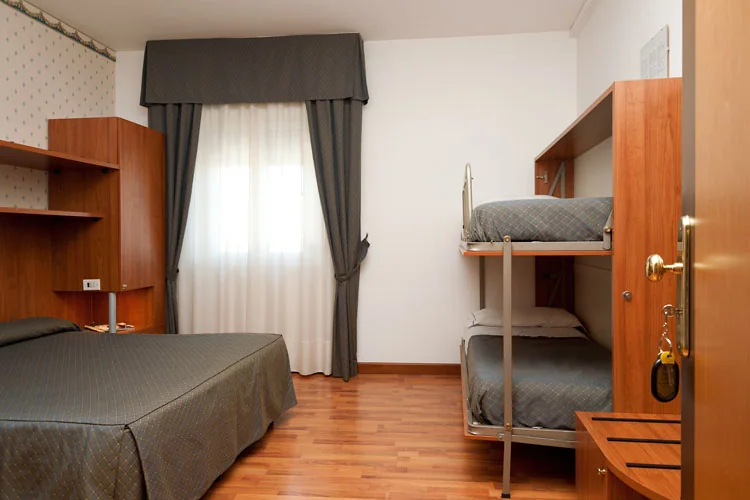Quadrupla Vista Collina — foto 3